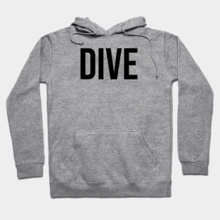 Dive Hoodie